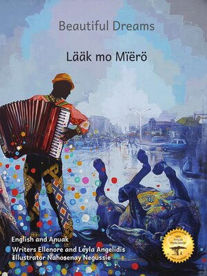 cover image of Beautiful Dreams